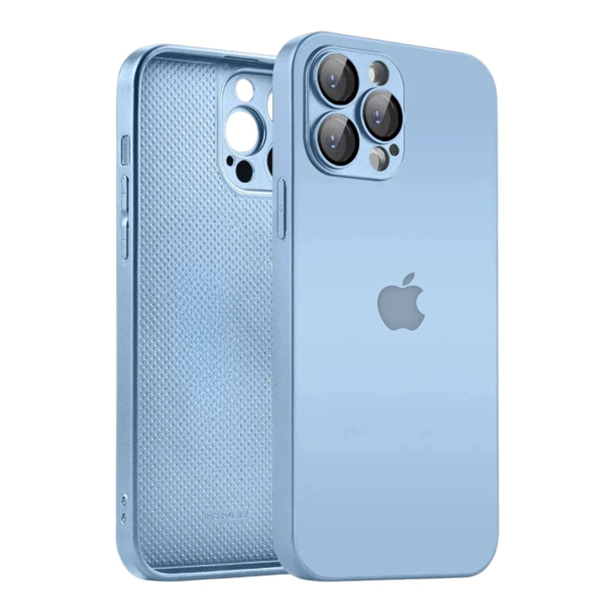 Funda Luxe® | iPhone 12 - 16