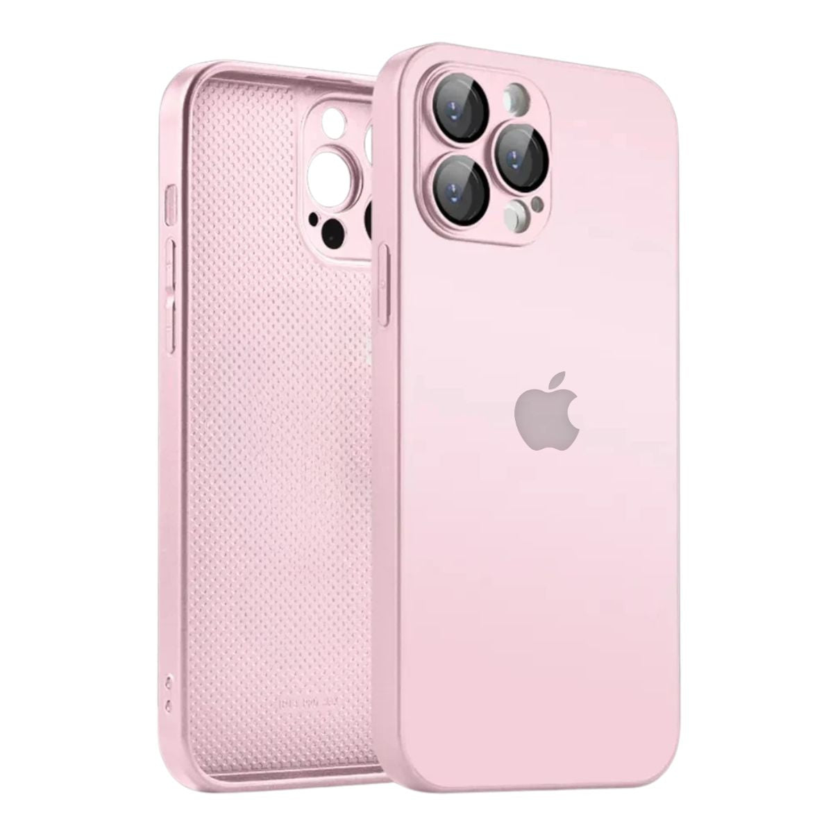 Funda Luxe® | iPhone 12 - 16