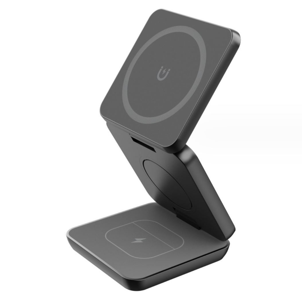 Hook™ - Cargador inalámbrico MagSafe