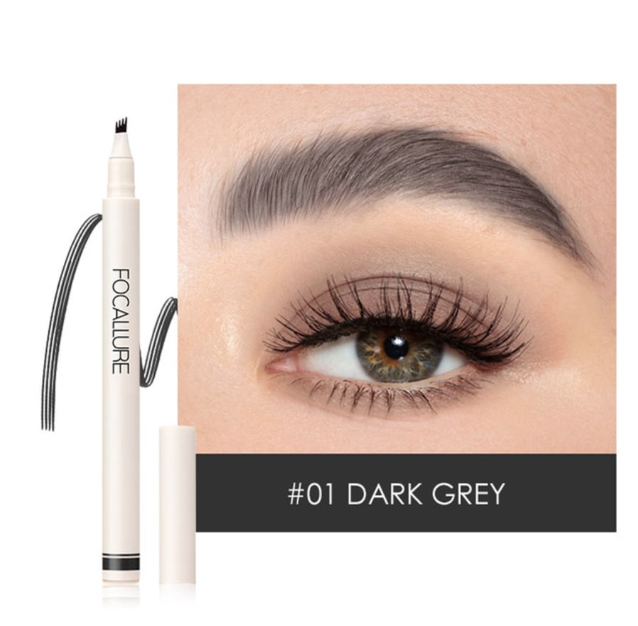 Alessa™ - Lápiz Microblading para cejas