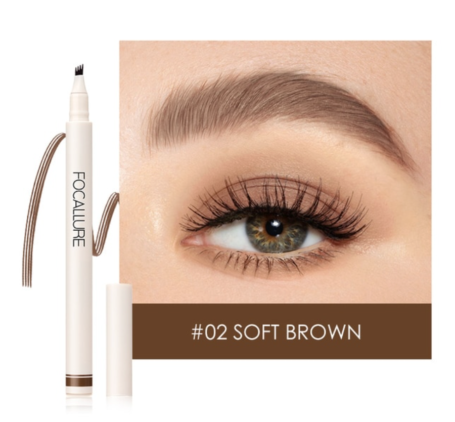 Alessa™ - Lápiz Microblading para cejas