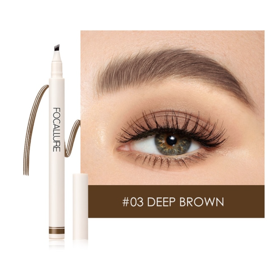 Alessa™ - Lápiz Microblading para cejas