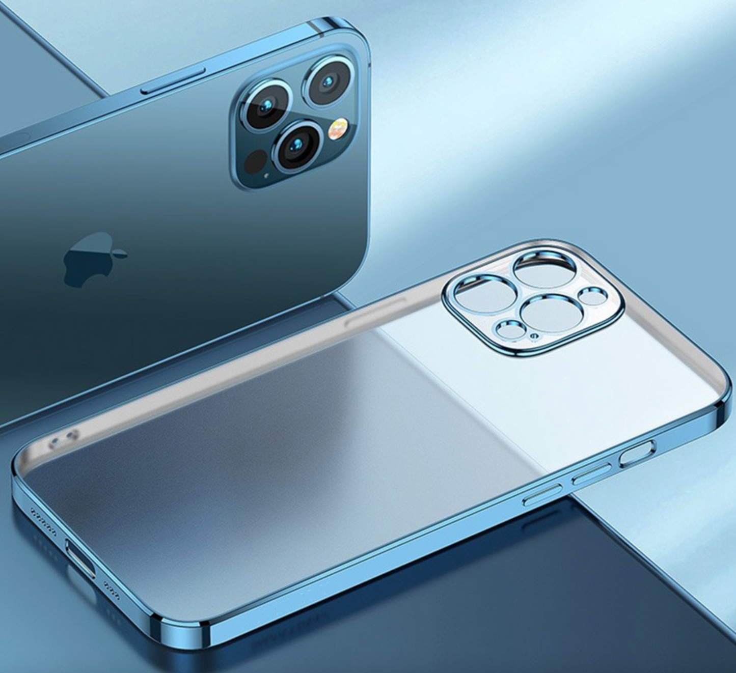 Funda Aurora™ matte - iPhone 11 - 13 series