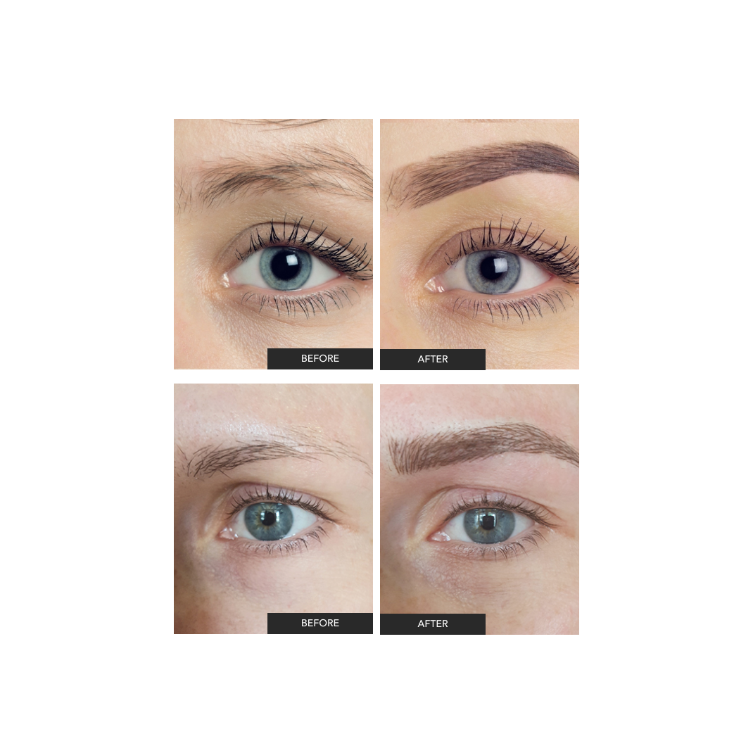 Alessa™ - Lápiz Microblading para cejas