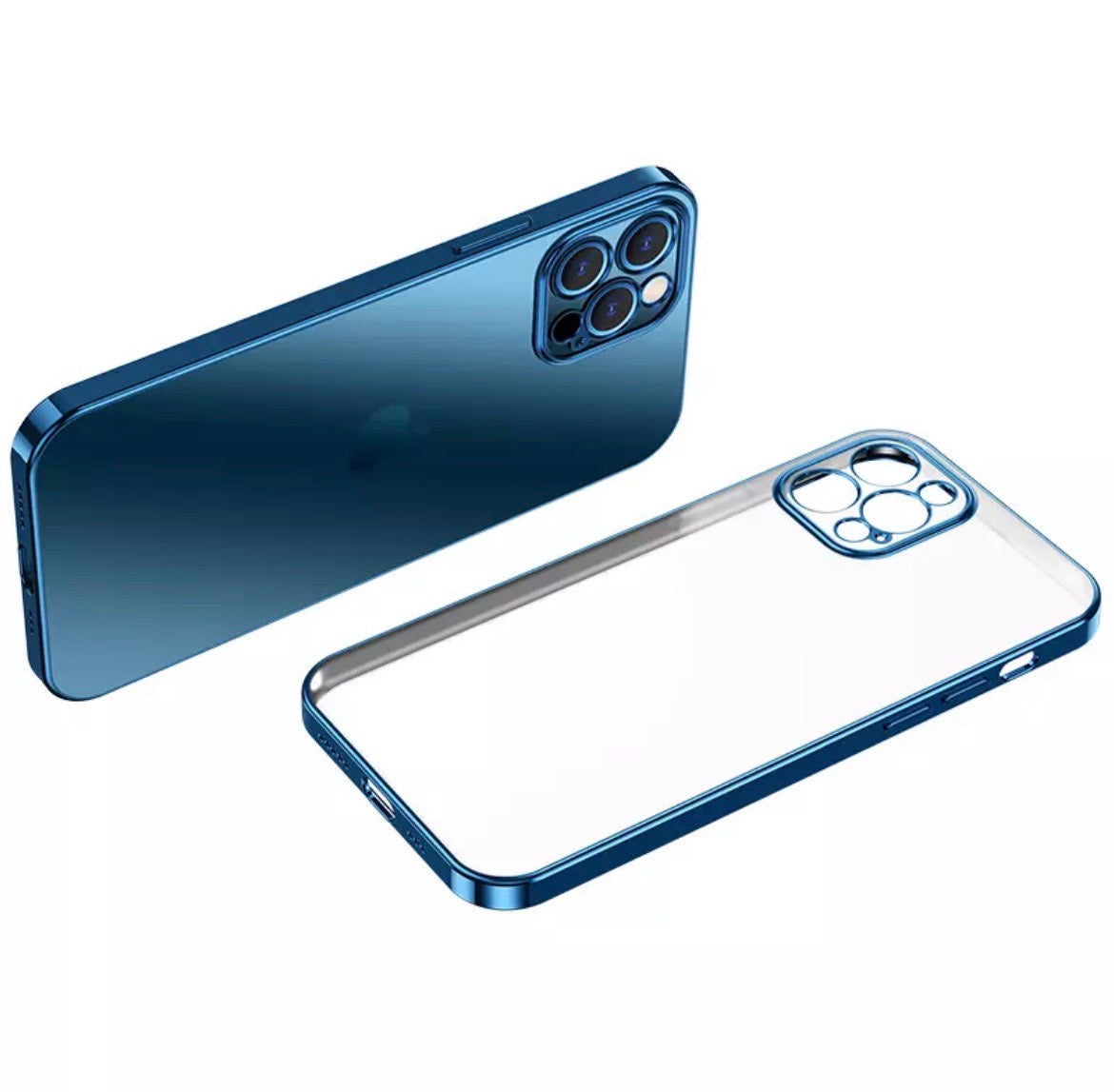 Funda Aurora™ matte - iPhone 11 - 13 series
