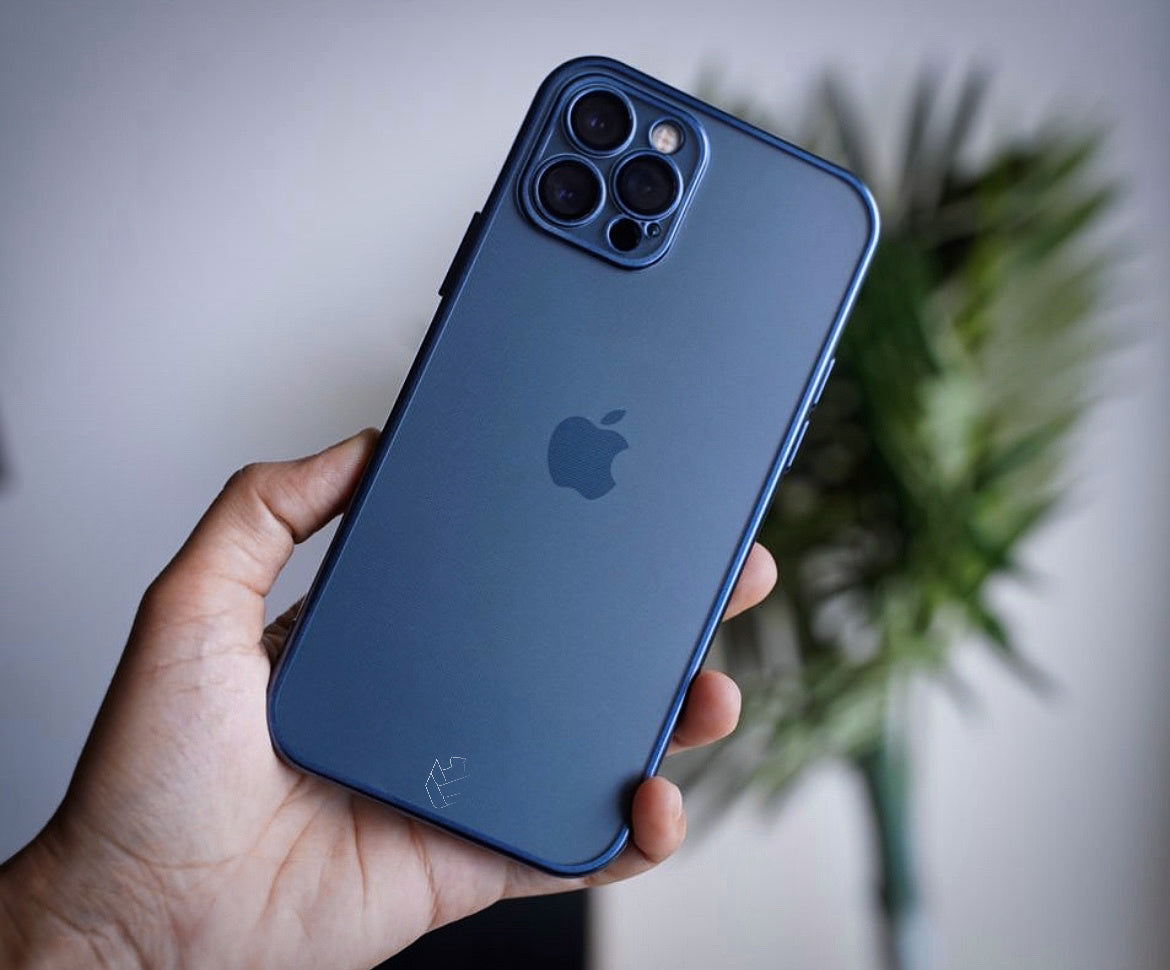 Funda Aurora™ matte - iPhone 11 - 13 series