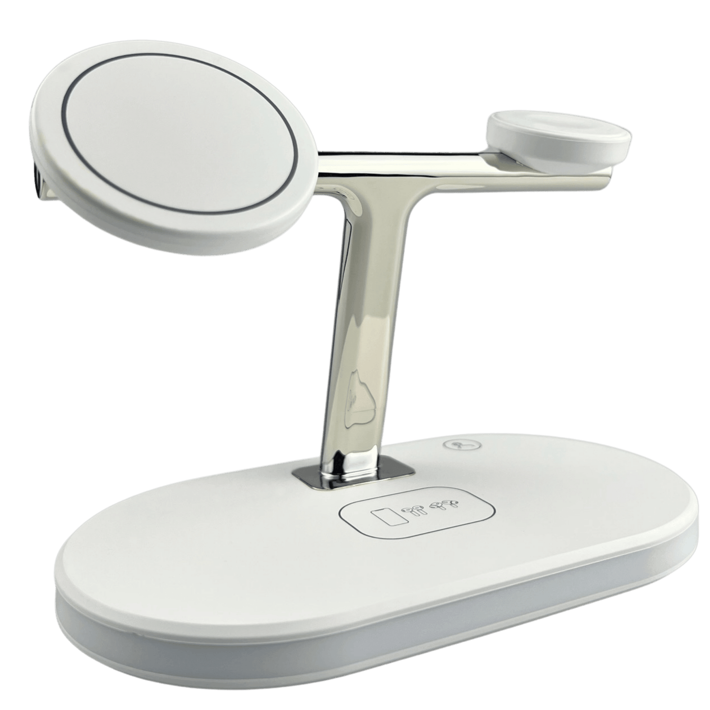Aura™ 2 - Cargador inalámbrico MagSafe