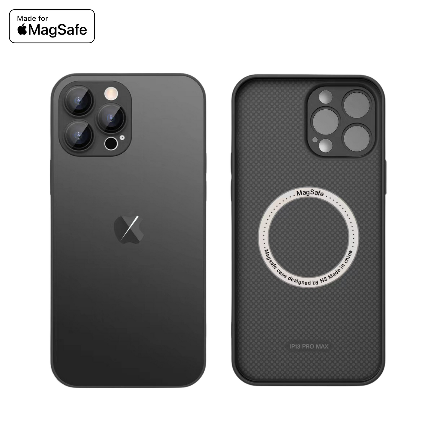 Funda London™ Ultra® Magsafe - iPhone 14 - 15 series