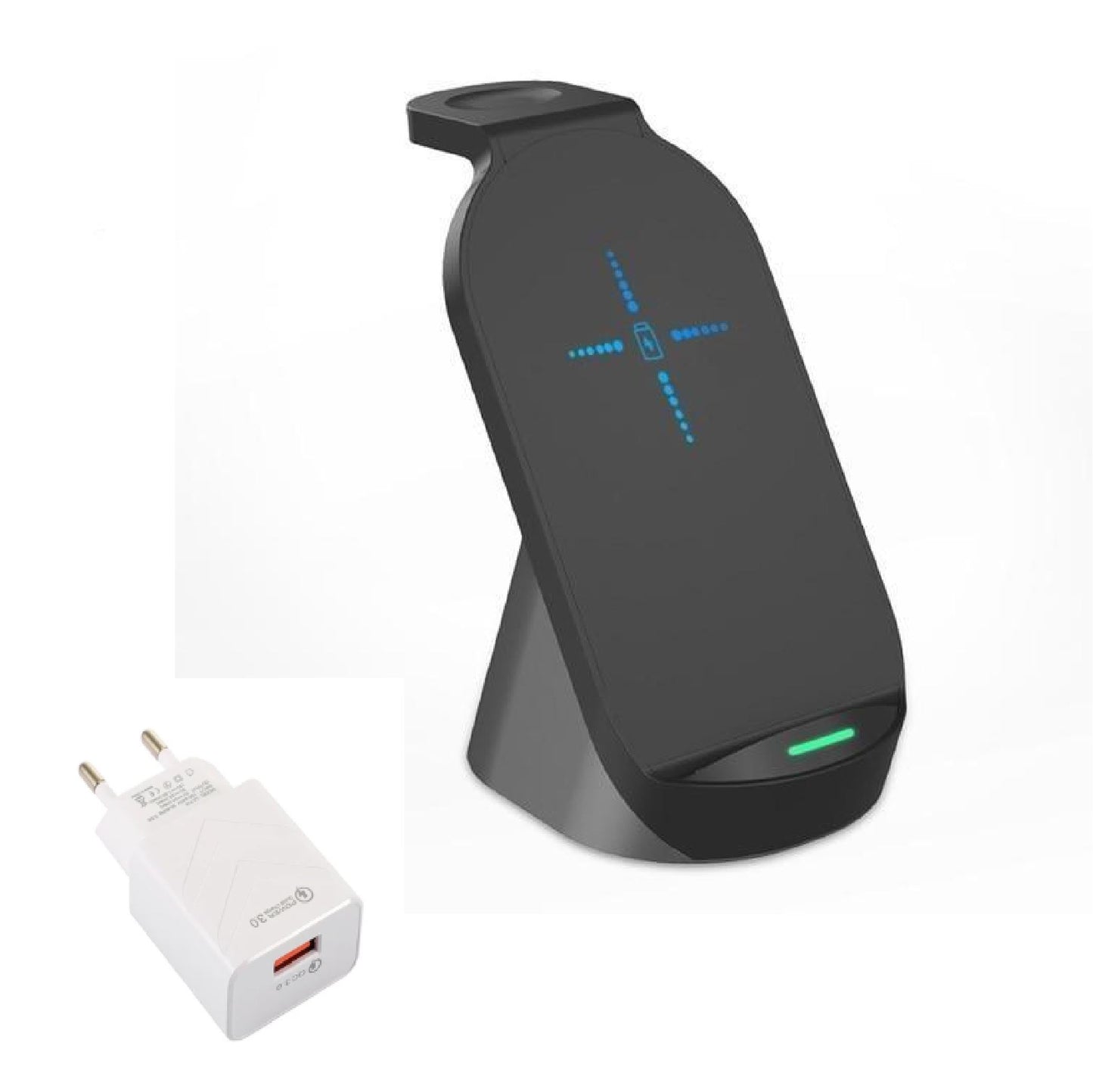 Cargador 3 en 1 Onix™ Compact