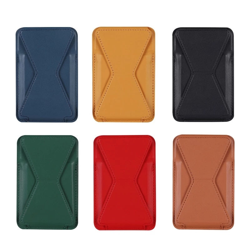 Pocket - Billetera magnética MagSafe