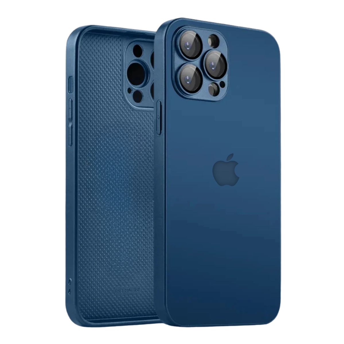 Funda Luxe® | iPhone 12 - 16