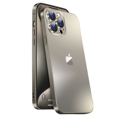 Funda Aura™ Titanium