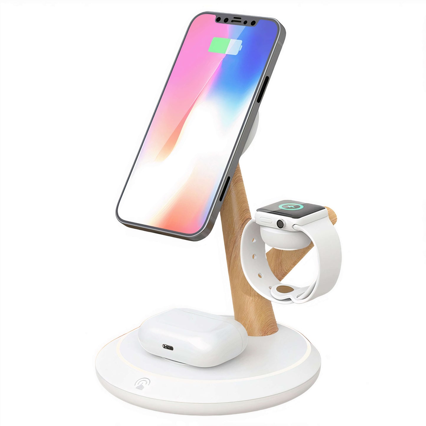Oaky™ - MagSafe Wireless Charger