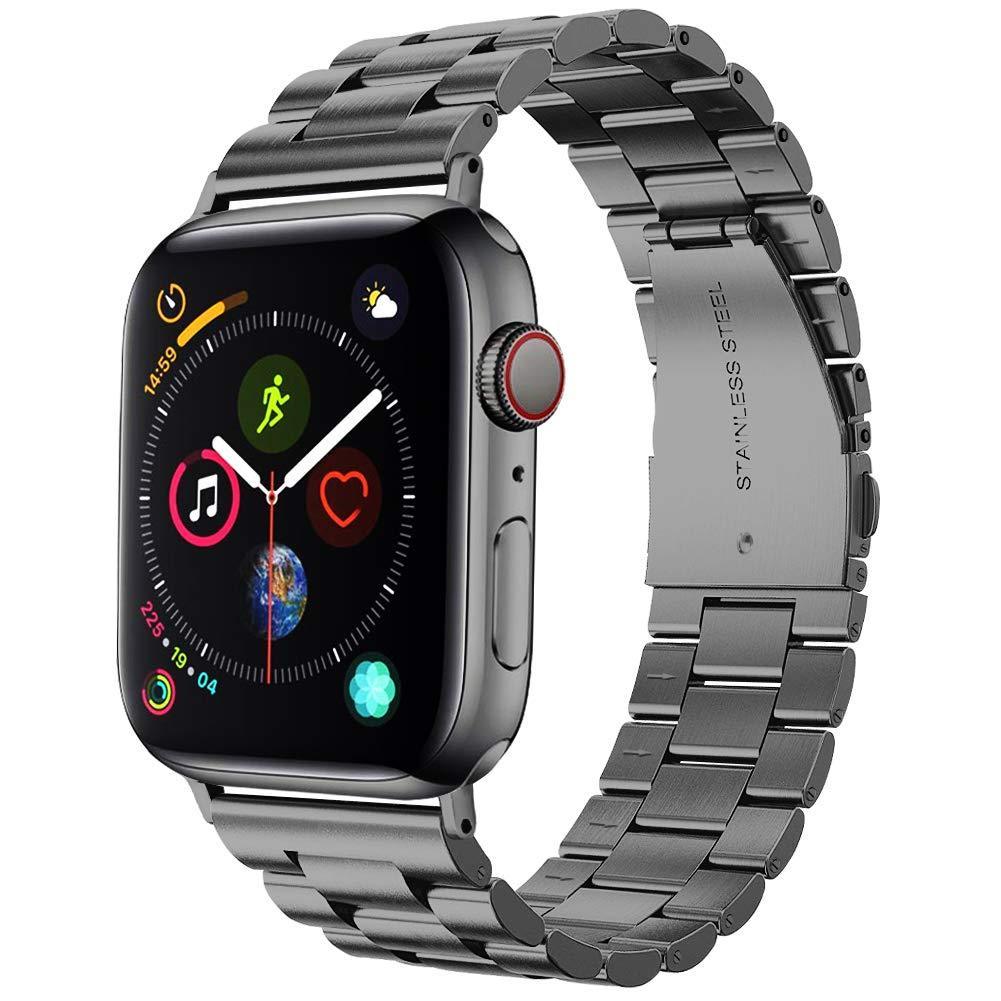 Iron™ Deluxe Band - Apple Watch