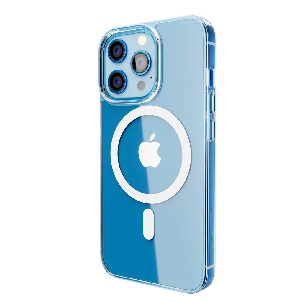 Magsafe Case iPhone X - 14