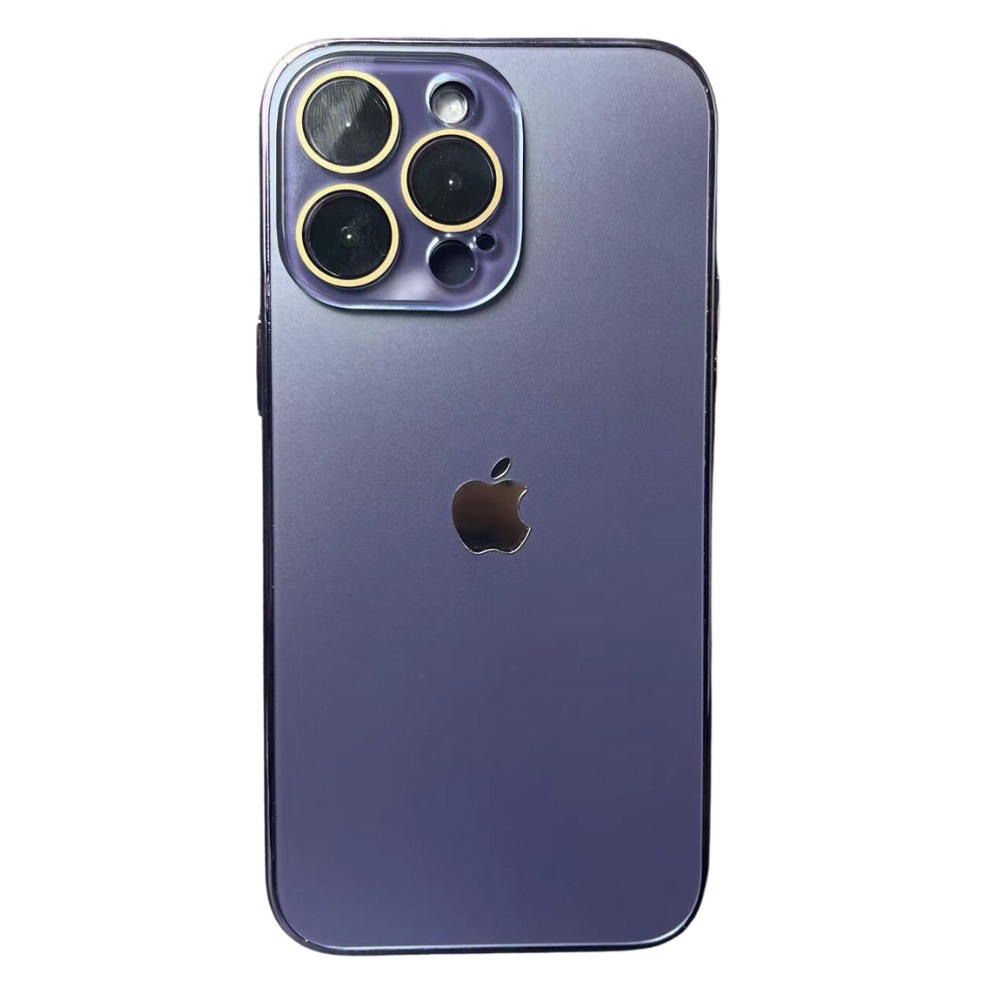 Aura™ Pro anti-shock case - iPhone 11 - 13 series