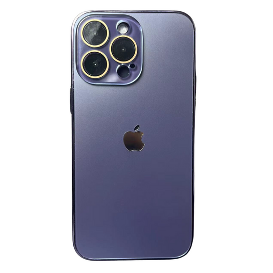 Aura™ Pro anti-shock case - iPhone 14 - 15 series