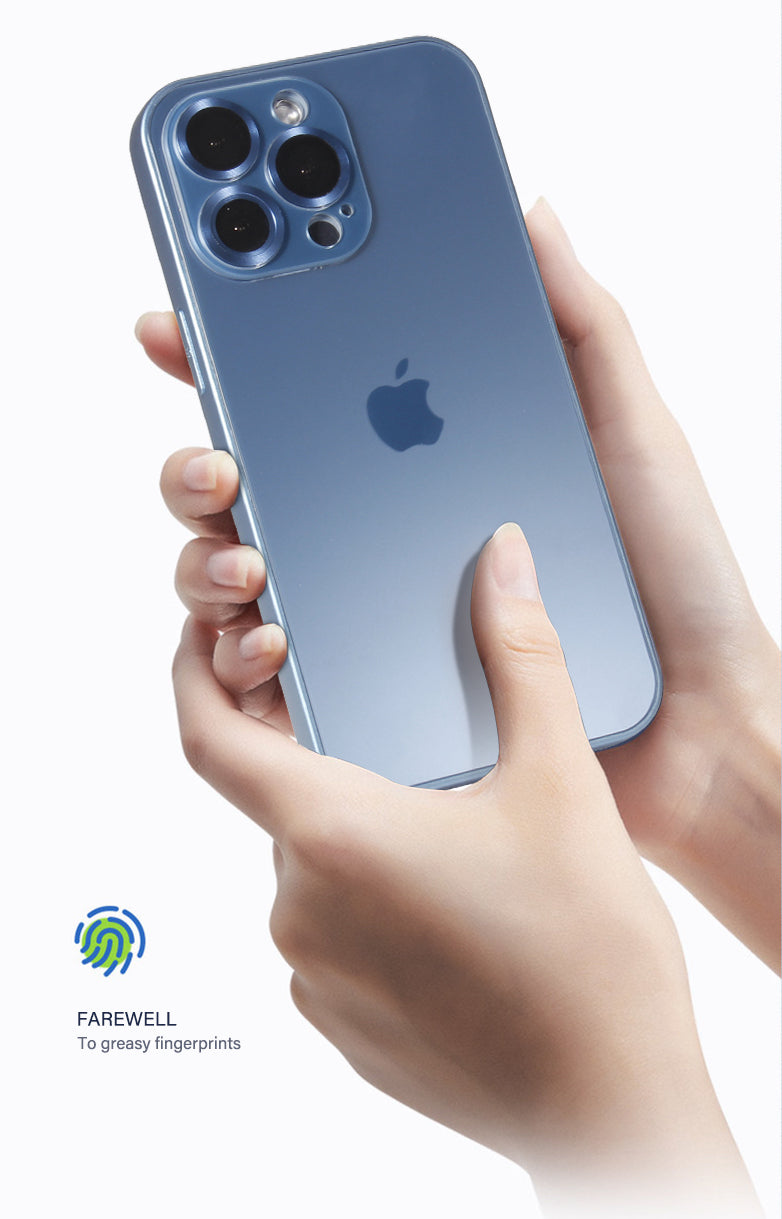 Aura™ Ultra Case - iPhone 11 - 13 series 