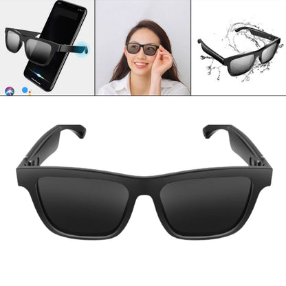 SmartLens™ - Polarized glasses compatible with iOS and Android