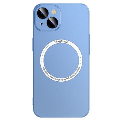 Elliot™ MagSafe Case - Lens Protection 