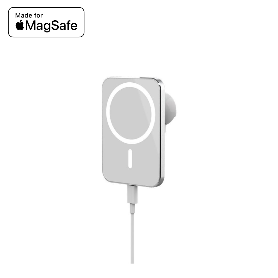 MagSafe Vehicle Charging Mount for iPhone
