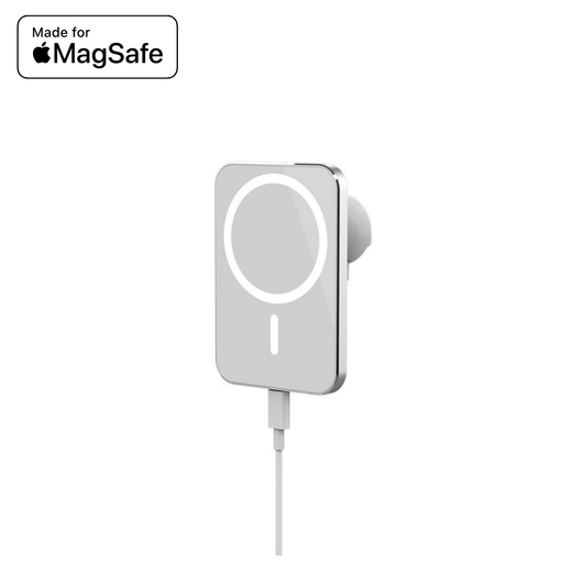 MagSafe Vehicle Charging Mount for iPhone