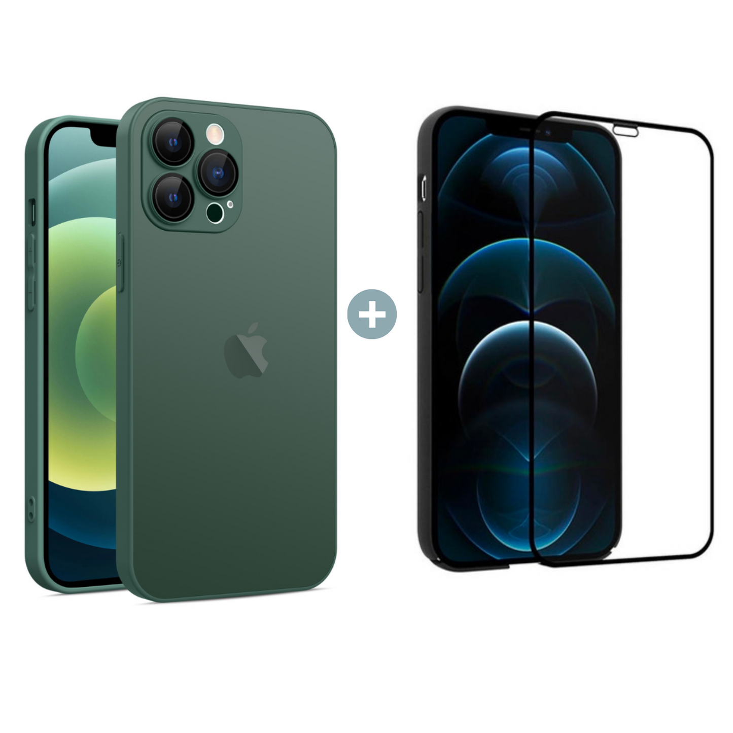 Dakota™ Ultra® Case - iPhone 14 - 15 series