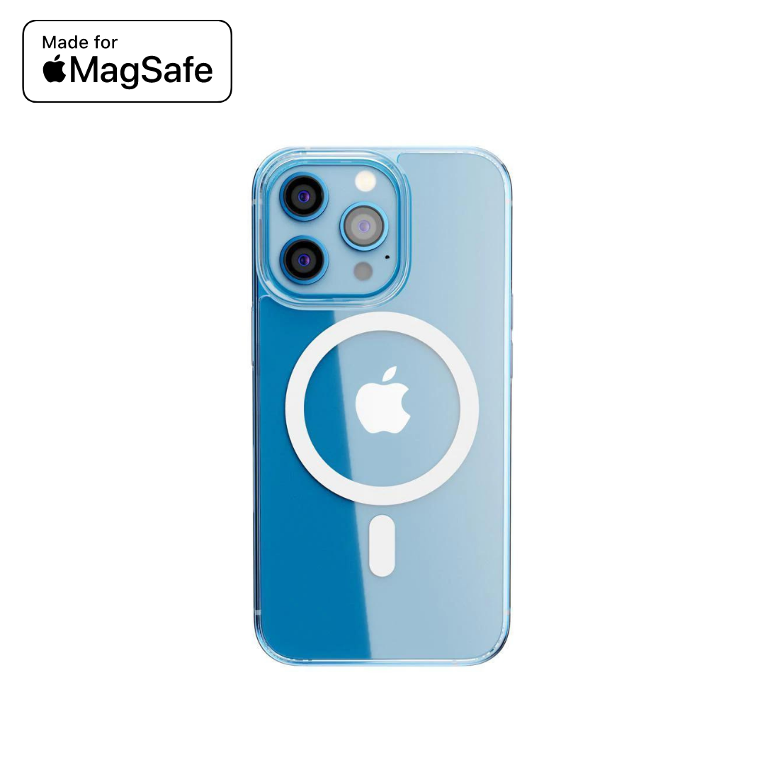 Magsafe Case iPhone X - 14