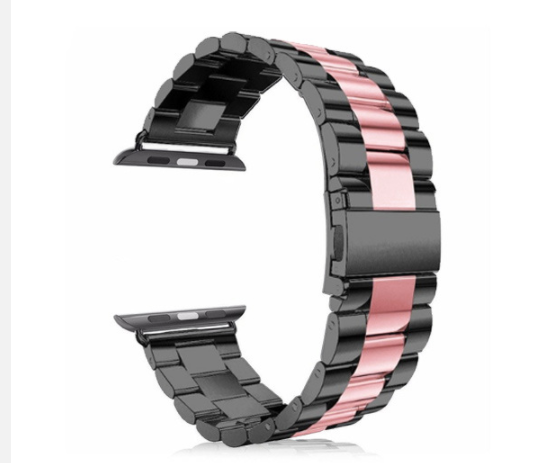 Iron™ Deluxe Band - Apple Watch