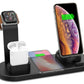 Dock™ 4-in-1 charging station